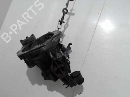 Gearbox SUZUKI SWIFT III (MZ, EZ) 1.3 DDiS (RS413D) | BP38660803M3 - Image 4