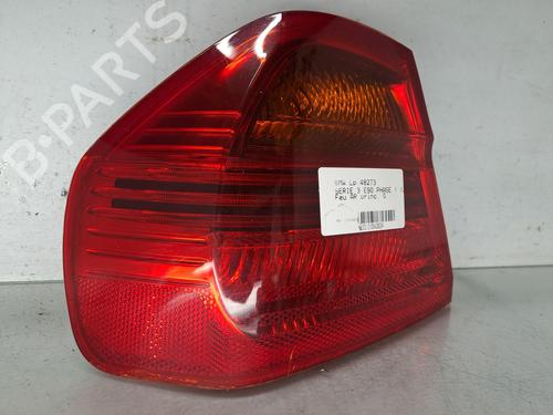 Left taillight BMW 3 (E90) 320 i | BP38667722C34 - Image 3