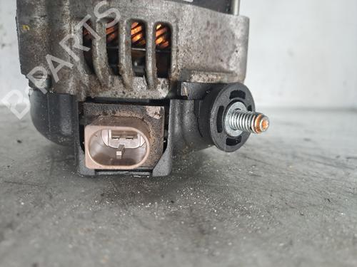 Alternator ISUZU D-MAX II (TFR, TFS) 1.9 Ddi (TFR87J) | BP38667201M7 - Image 4