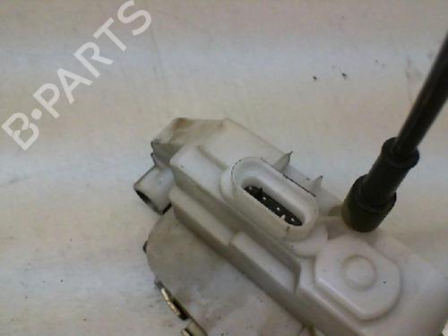 Used Front right lock Front right lock 38657323 38657323