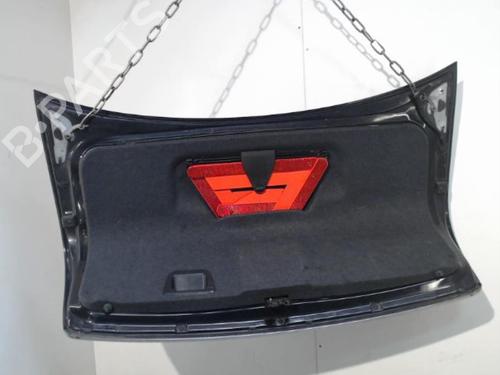 Bagklap CC/Kombi-Coupé Bagklap CC/Kombi-Coupé 38662200 38662200