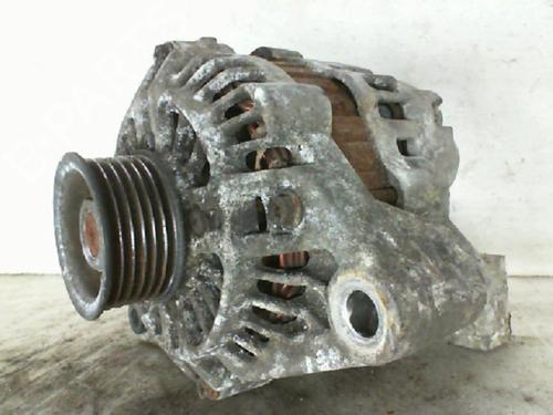 Used Alternator Alternator 38663355 38663355