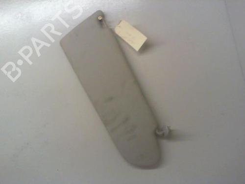 Right sun visor VW TRANSPORTER T5 Van (7HA, 7HH, 7EA, 7EH) 2.0 TDI | BP38654387I2 - Image 2