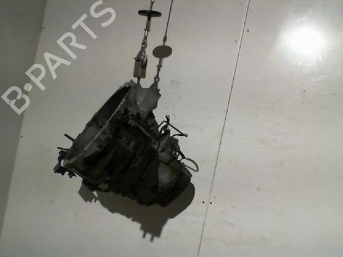 Gearkasse Gearkasse 38659806 38659806