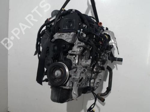 Engine CITROËN C3 II (SC_) 1.4 HDi 70 (SC8HZC, SC8HR0, SC8HP4) | BP38661857M1 - Image 8