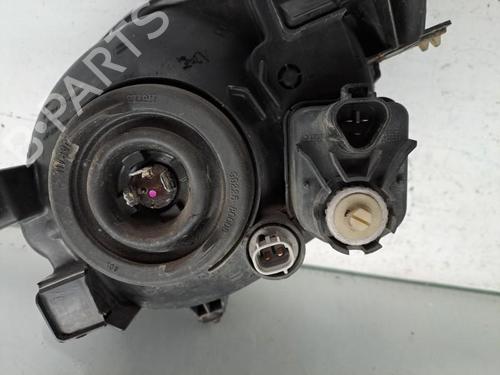 Used Right headlight Right headlight 38663049 38663049