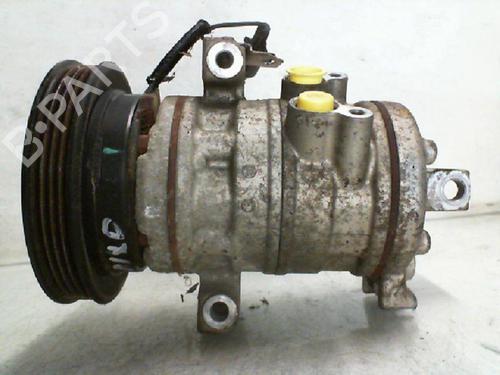 AC compressor NISSAN PIXO (UA0) 1.0 | BP38662177M34 - Image 5
