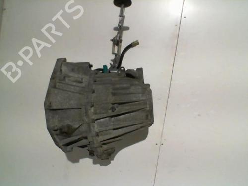 Gearbox RENAULT FLUENCE (L3_) 1.5 dCi (L30B) | BP38662897M3 - Image 3