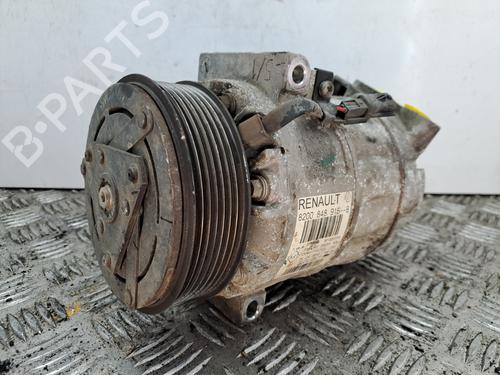 AC compressor RENAULT TRAFIC III Van (FG_) 1.6 dCi 120 (FGMB, FGMC) | BP38670874M34 - Image 2