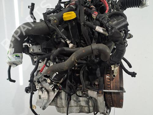 Engine RENAULT CAPTUR I (J5_, H5_) 1.5 dCi 90 (J5N4, J5M5, J5MW, J5M6, J5AL, J5AJ) | BP38672738M1  - Image 5