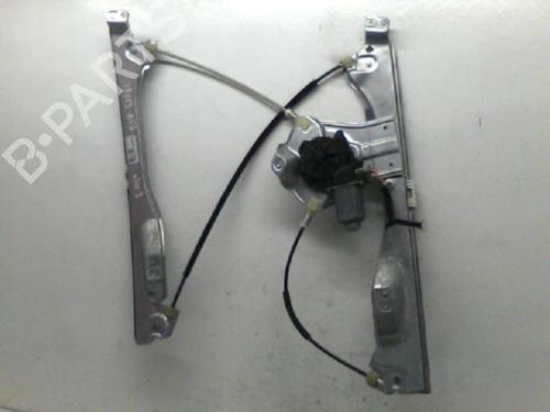 Used Front left window mechanism Front left window mechanism 38656981 38656981