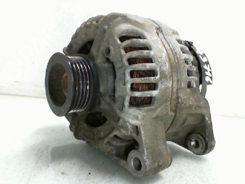 Alternator OPEL CORSA D (S07) 1.2 (L08, L68) | BP38662107M7 - Image 2