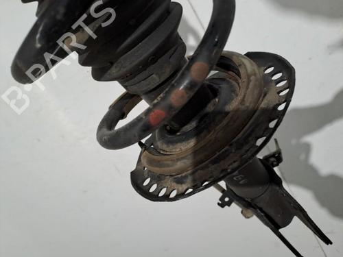 Left front shock absorber RENAULT KANGOO Express (FW0/1_) 1.5 dCi 75 (FW07, FW10, FW04) | BP38665848M16 - Image 3