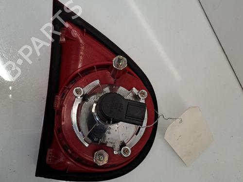 Used Right tailgate light Right tailgate light 39520919 39520919