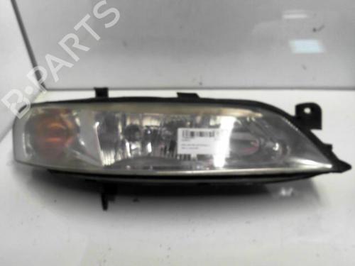 Used Right headlight Right headlight 38655416 38655416