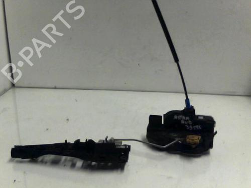 front-right-lock-opel-astra-j-p10-2009-2010-2011-2012-2013-2014-2015-2016-38657707 main image