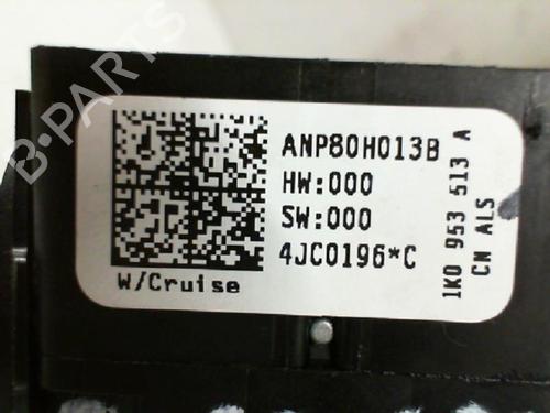 Used Switch Switch 38661116 38661116