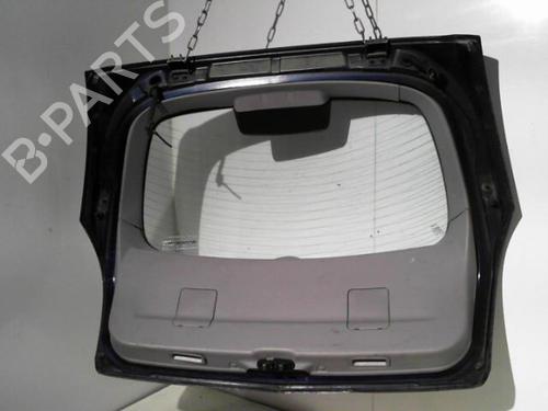 Used Tailgate Tailgate 38657373 38657373
