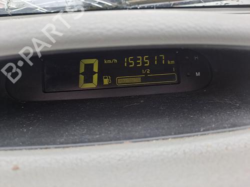 Used Parts RENAULT TWINGO I (C06_) 1.2 (C066, C068) 4931365