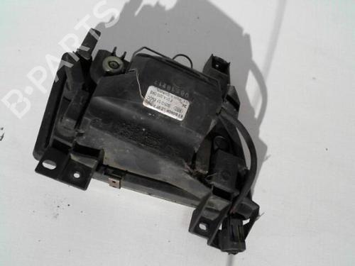 Left front fog light MAZDA PREMACY (CP) 2.0 TD | BP38654546C30 - Image 5