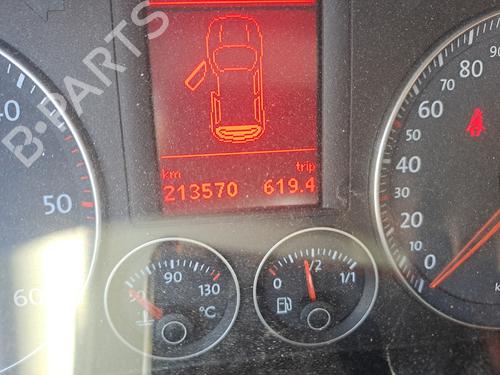Starter VW GOLF PLUS V (5M1, 521) 1.9 TDI | BP38670411M8 - Image 11