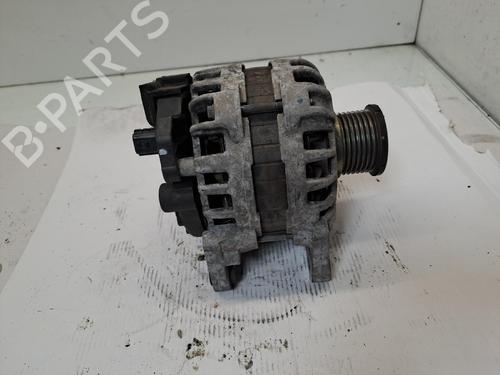 Alternator DACIA SANDERO II TCe 90 (B8M1, B8MA, B8AC) | BP39985784M7 - Image 3
