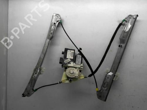 Front right window mechanism CITROËN C5 I Break (DE_) 2.0 HDi (DERHZB, DERHZE) | BP38655836C23 - Image 3