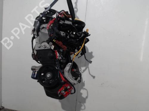 Engine RENAULT TWINGO II (CN0_) 1.2 16V (CN0K, CN0V, CN0A) | BP38661832M1 - Image 4