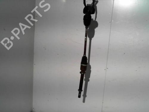Used Right front driveshaft Right front driveshaft 38656517 38656517