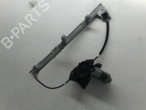 Used Front left window mechanism Front left window mechanism 38656904 38656904