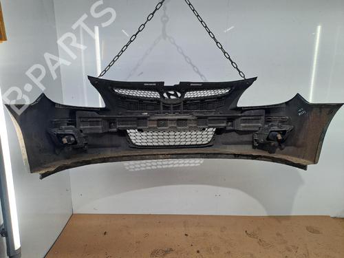 Used Front bumper Front bumper 38673057 38673057