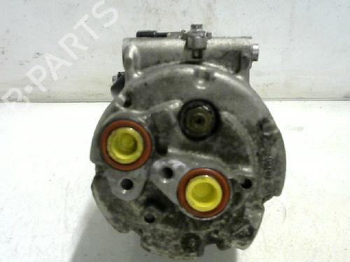 AC compressor FORD C-MAX (DM2) 1.8 TDCi | BP38661560M34  - Image 6