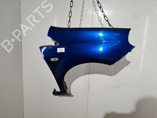 Used Right front fenders Right front fenders 38669519 38669519