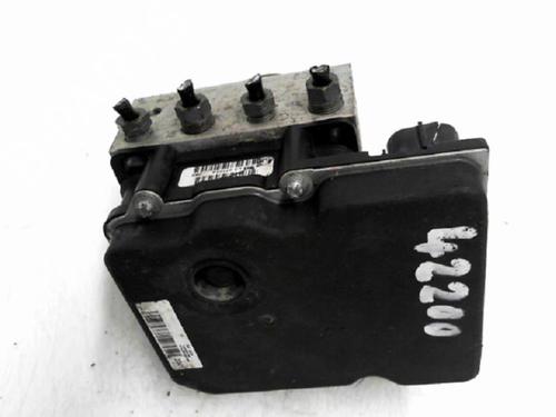 Used ABS pump ABS pump 38660047 38660047