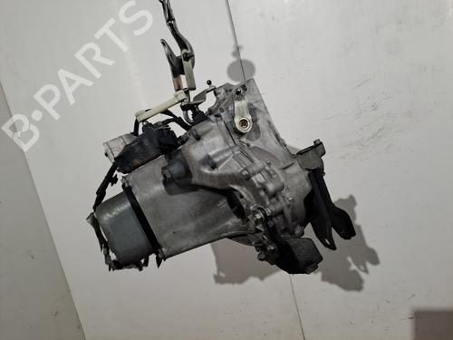 Used Gearbox Gearbox 38669580 38669580