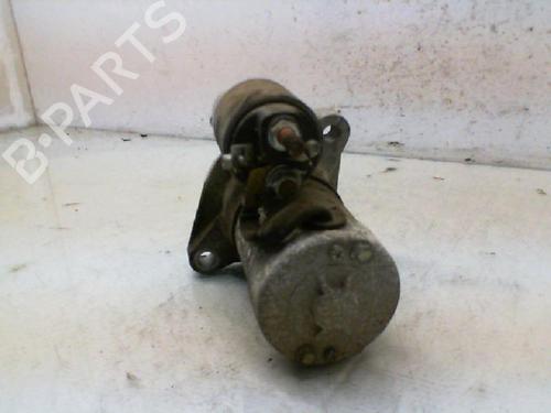 Starter OPEL ASTRA J (P10) 1.7 CDTI (68) | BP38662058M8 - Image 5