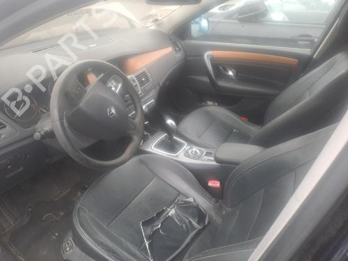 Used Parts RENAULT LAGUNA III (BT0/1)  2.0 dCi (BT01, BT08, BT09, BT0E, BT0K, BT12, BT1C, BT1D,...  4930398
