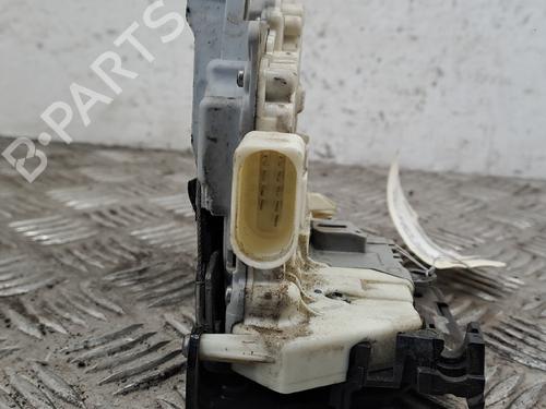 Front left lock VW PASSAT B7 Variant (365) 2.0 TDI | BP38671761C98 - Image 4