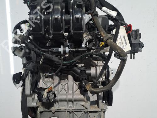 Engine OPEL CORSA F (P2JO) 1.2 (68) | BP38673076M1 - Image 2