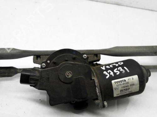 Used Front wiper motor Front wiper motor 38654603 38654603