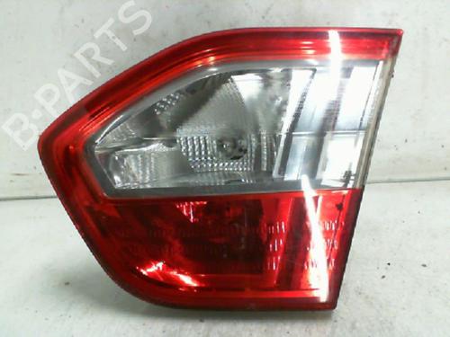 Right tailgate light RENAULT FLUENCE (L3_) 1.5 dCi (L30S) | BP38663101C80 - Image 2