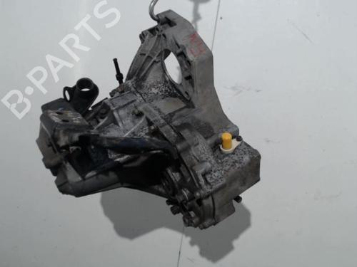 Gearkasse Gearkasse 38658574 38658574