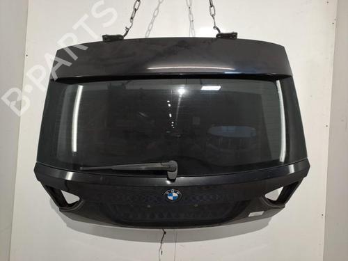 Bagklap CC/Kombi-Coupé Bagklap CC/Kombi-Coupé 38665542 38665542