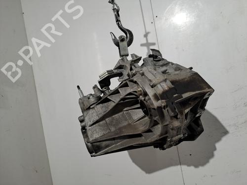 Gearbox DACIA DUSTER (HS_) 1.5 dCi | BP38669621M3 - Image 3