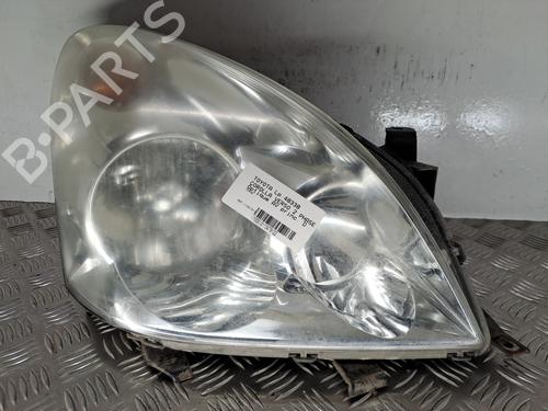 Used Right headlight Right headlight 38669309 38669309