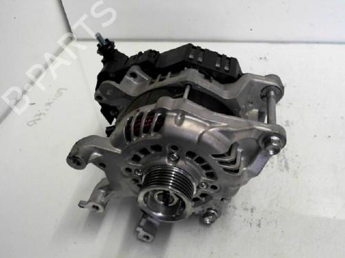 Generator MAZDA 2 Hatchback (DL, DJ) 1.5 SKYACTIV-G M Hybrid | BP38658823M7 - Image 3