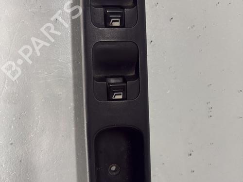 Left front window switch PEUGEOT 307 Break (3E) 2.0 HDI 90 | BP38670730I27 - Image 2