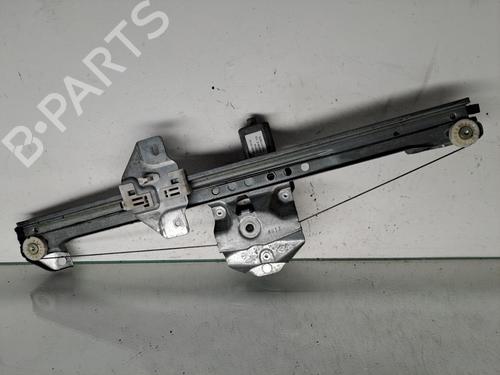 Front right window mechanism DACIA LODGY (JS_) 1.5 dCi (JSMC, JSAF) | BP38663685C23 - Image 3