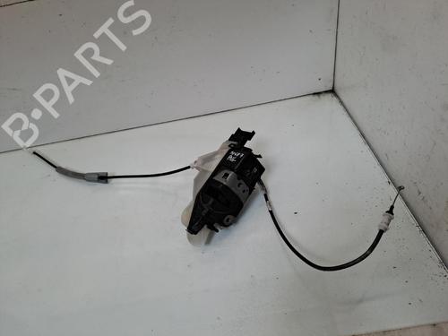 Front left lock CITROËN C3 III (SX) 1.2 THP 110 (SXHNPS, SXHNZT, SXHNZ6) | BP40498786C98 - Image 2