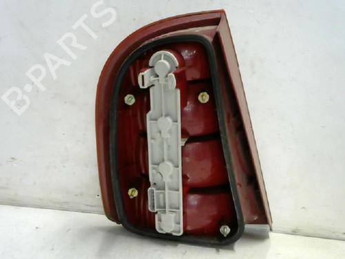 Used Right taillight Right taillight 38660809 38660809